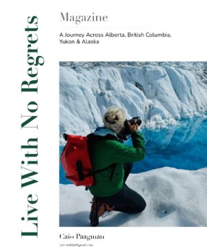 Live With No Regrets