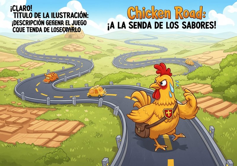 Todo sobre el juego de azar clásico en Chicken Road Casino España